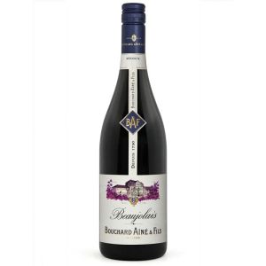 Bouchard Aine Beaujolais